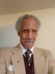 Congratulations to Rev. R.B. Holmes, Class of 1968