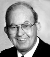 Ray Gough Obituary (2006)