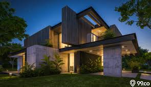 Pada artikel kali ini admin akan berbagi ide contoh gambar desain rumah mewah bergaya minimalis modern yang cantik untuk anda. 13 Gambar Eksterior Rumah Minimalis Berbagai Negara Mana Favoritmu