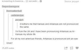 So No One Told You Life Was Gonna Be This Way Rtgame Our States Are The Most Confusing States With Images Funny Facts About America Tumblr Funny