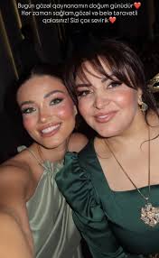 Həkimlər məni gözəlləşdirir, səni dəyişdirib salır abra”