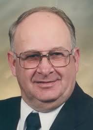 JOHN CYRUS Obituary (1939