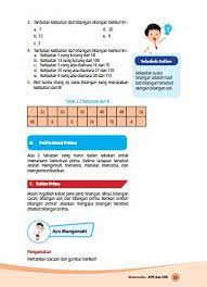Home matematika kelas 5 kunci jawaban matematika kelas 5 halaman 4, 5, 7, 8, 9, dan 10. Kunci Jawaban Buku Senang Belajar Matematika Kelas 4 Kurikulum 2013 Revisi 2018 Halaman 54 55 60 63 Kunci Soal Matematika