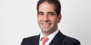 AMEXHI nombra a Alberto de la Fuente como su presidente