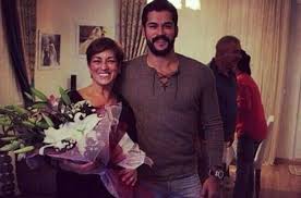 Burak Ozcivit In Annesinden Fahriye Evcen E Torun Baskisi Fahriye Evcen E Torun Baskisi Fiskos Haberleri