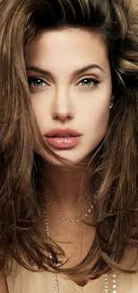 Angelina jolie dcmg is an american actress, filmmaker, and humanitarian. 1440x3040 Angelina Jolie Pretty Hd Wallpapers 1440x3040 Resolution Wallpaper Hd Celebrities 4k Wallpapers Images Photos And Background Wallpapers Den