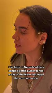 Neaurofeeback Therapy Meaning