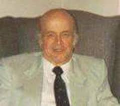 Jean Rodrigue Chabot Obituary