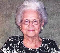 Gladys McClung Obituary