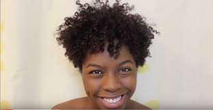 Ok ladies, so i've been hearing a lot of negativity surrounding cantu products lately. Best Of Youtube How To Get A Perfect Wash N Go Essence