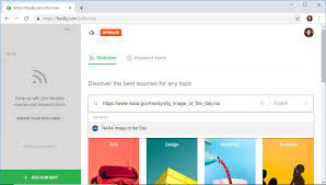 We did not find results for: What Is An Rss Feed And Where To Get It