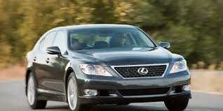 No signup or install needed. 2010 Lexus Ls460 With Sport Package