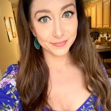 Sarah Lamm (@THEsarahapple)