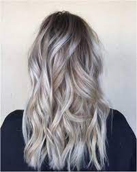 Blonde Graue Frisuren Diyfrisuren Covering Gray Hair Grey Hair Color Brown Hair Colors