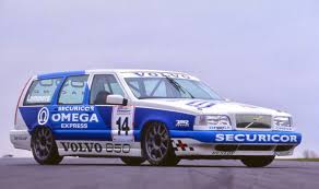 Browse interior and exterior photos for 2001 volvo s60. All Shook Up Volvo S 850 Wagon In The 1994 Btcc