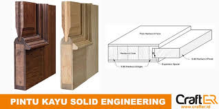 Maybe you would like to learn more about one of these? Perbedaan Pintu Kayu Solid Pintu Holow Flush Dan Pintu Solid Enginering Inovasi Dunia Konstruksi Dan Bangunan Terkini