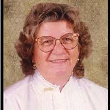 Inez Ruth Mccauley Obituary June 6, 2017