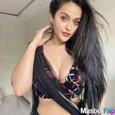 Prajakta Dusane Nude OnlyFans Leak Picture a9WtfmarfG | MasterFap.net