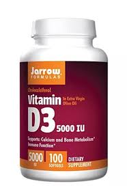 Jarrow Formulas Methyl Folate 400 Mcg - 60 Veggie Vietnam | Ubuy