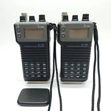 Image result for ICOM IC-R1