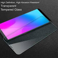 ZTE nubia Z18 mini Panzer Schutz Glas ...