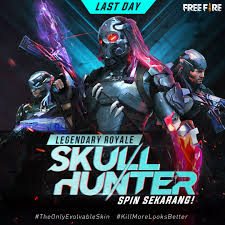 We did not find results for: Hi Survivors Legendary Gacha Sudah Garena Free Fire Facebook