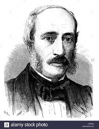 Y padre del premio nobel de física en 1903, antoine henri becquerel. Alexandre Edmond Becquerel Stockfotos Und Bilder Kaufen Alamy