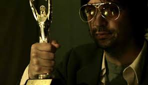 Film Review: Shock Value (2014)