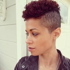 Curly mohawk hairstyles are everywhere. Short Curly Mohawk Hairstyles Novocom Top