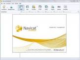 Windows 8 and Navicat for MySQL