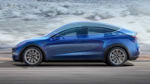 Here's a very short, very basic comparison of the model 3 and model y for. Tesla Model Y Electric Range Just 8 10 Less Than Model 3 Says Musk