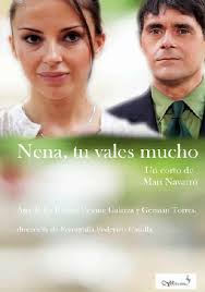 NADIE TIENE LA CULPA