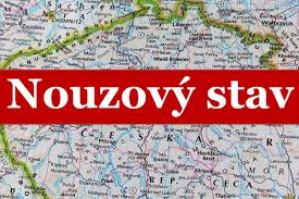 Nouzový stav vyhlašuje vláda čr svým usnesením. Vlada Prodlouzila Nouzovy Stav Do Nedele 14 Unora 2021 Covid 19 Advokatni Denik