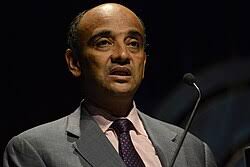 Kwame Anthony Appiah