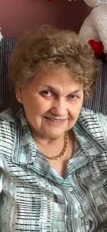 In Loving Memory Marlene Edna Prust March 11, 1938