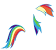 Base Rainbow Dash Mane