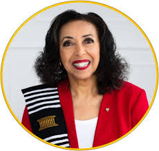 February is Black History Month, an annual celebration of achievements by  African Americans, and a time for recognizing their central role in U. S.  history. Throughout the month, we will honor several