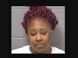 Woman With Loaded Gun Attacks Joliet Victim, JPD