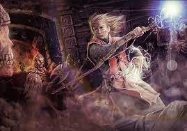 Feb 10, 2020 · i come to your refuge with joy for you shelter me against the attack of the devil. Protection From Evil And Good The World Of Erithea Obsidian Portal