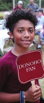 Candice Potts's Instagram, Twitter & Facebook