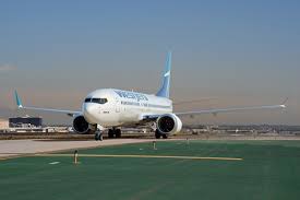 The max aircraft have been performing reliably, efficiently and safely for westjet since their introduction. Adding The Boeing 737 Max To The Westjet Fleet Westjet Blog