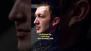 Did You Know This About Michael Corner In HARRY POTTER…