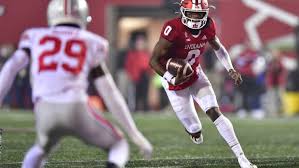 Hey, i got the aflac trivia question right during today's game. Here S What They Said About Indiana And Ohio State On College Gameday Sports Illustrated Indiana Hoosiers News Analysis And More