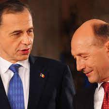 Mircea geoană este ferm convins că în 2009 a avut mai multe voturi decât traian băsescu. Sozialisten Wollen Wahl Anfechten Politik