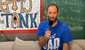 I don't know if i can get over this everybody to jerry west so on the words of kobe bryant mamba out, but in the words of us not forgotten, lebron james. Ari Shaffir Personal Life Wife Career Net Worth Measurements Wikiodin Com