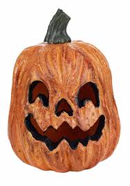 Image result for scary pumpkin