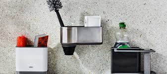 the best sink caddy epicurious