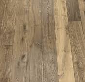 European Oak 9/16" x 6.1" x 6' Engineered Wood Flooring