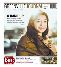 March 17, 2017 Greenville Journal by Community Journals