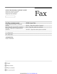First, you could write a fax cover sheet that's basic, offering fax may be a communication medium that is on the way out, as email cover letters become more and more prevalent. Fax Cover Sheet Urban Theme Pdfsimpli